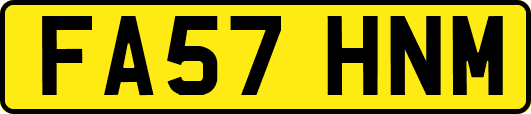 FA57HNM