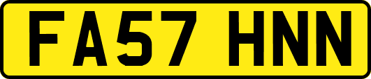 FA57HNN