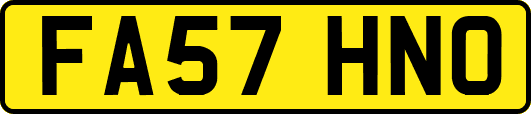 FA57HNO