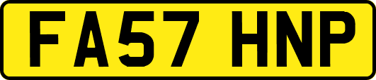 FA57HNP