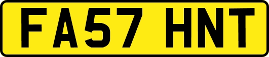 FA57HNT
