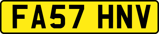 FA57HNV