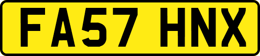 FA57HNX