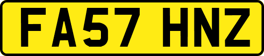 FA57HNZ