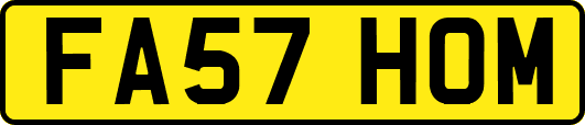 FA57HOM