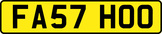 FA57HOO