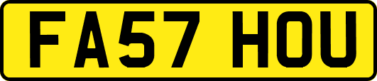 FA57HOU