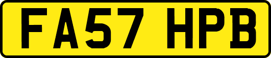 FA57HPB