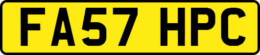 FA57HPC