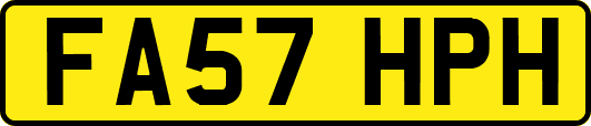 FA57HPH