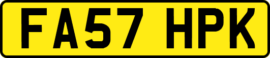 FA57HPK