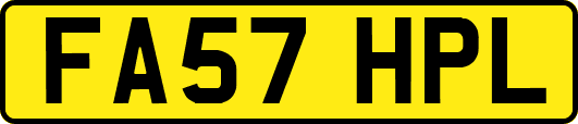 FA57HPL
