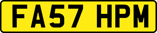 FA57HPM