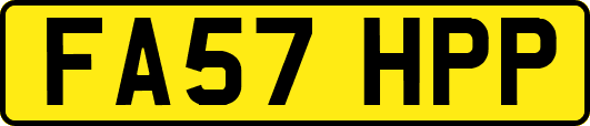 FA57HPP