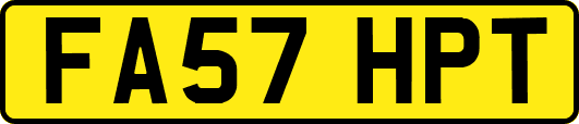 FA57HPT