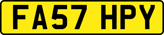 FA57HPY