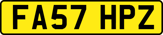 FA57HPZ