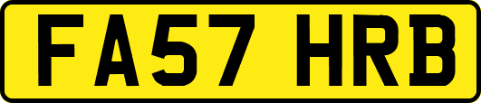 FA57HRB