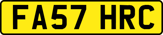 FA57HRC