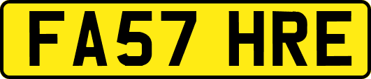 FA57HRE