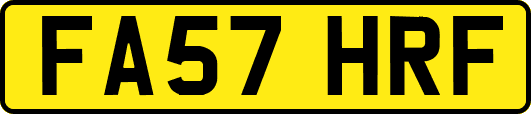 FA57HRF
