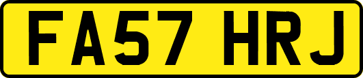 FA57HRJ