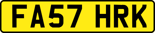 FA57HRK