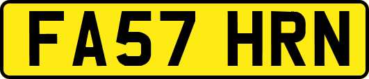 FA57HRN