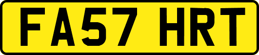 FA57HRT