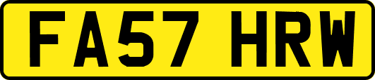 FA57HRW