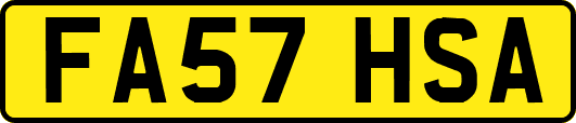 FA57HSA