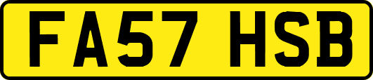 FA57HSB