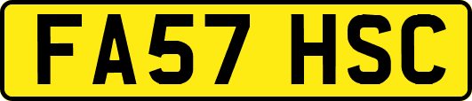 FA57HSC