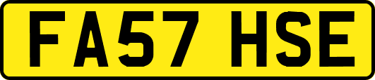 FA57HSE
