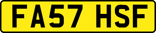 FA57HSF