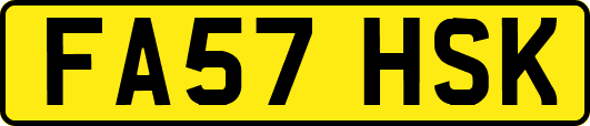 FA57HSK