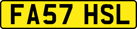 FA57HSL