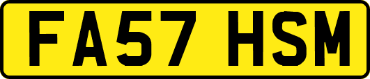 FA57HSM