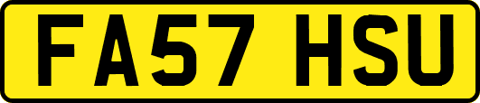 FA57HSU