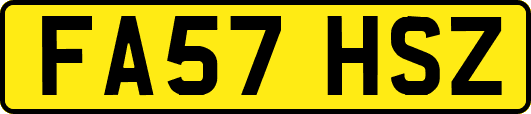 FA57HSZ
