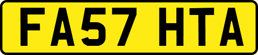 FA57HTA