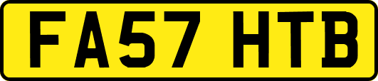 FA57HTB