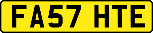 FA57HTE