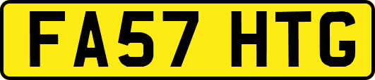FA57HTG