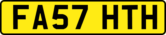 FA57HTH