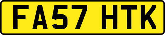 FA57HTK
