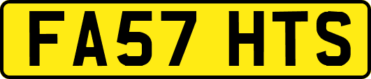 FA57HTS
