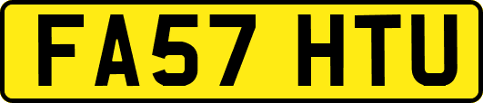 FA57HTU