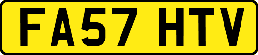 FA57HTV