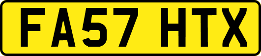 FA57HTX